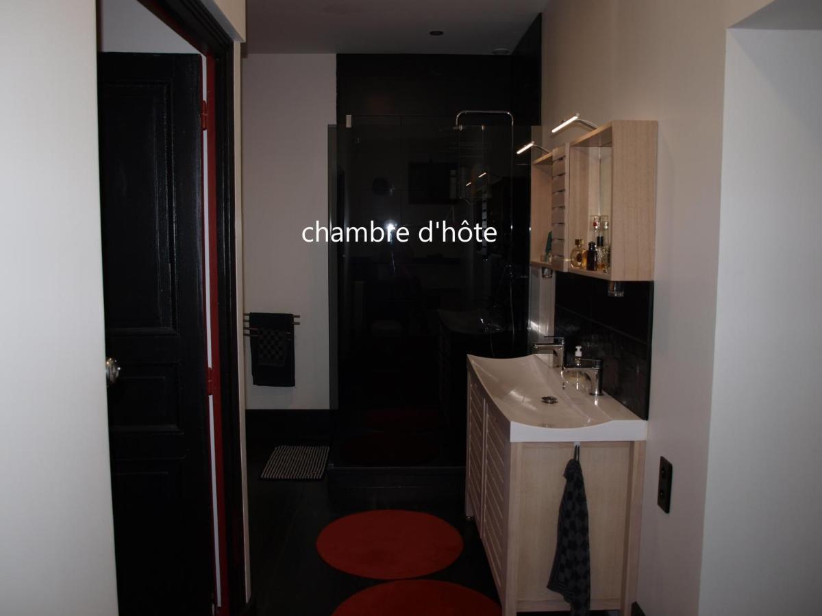Calme Et Volupte Bed and Breakfast Maxilly-sur-Saone Buitenkant foto