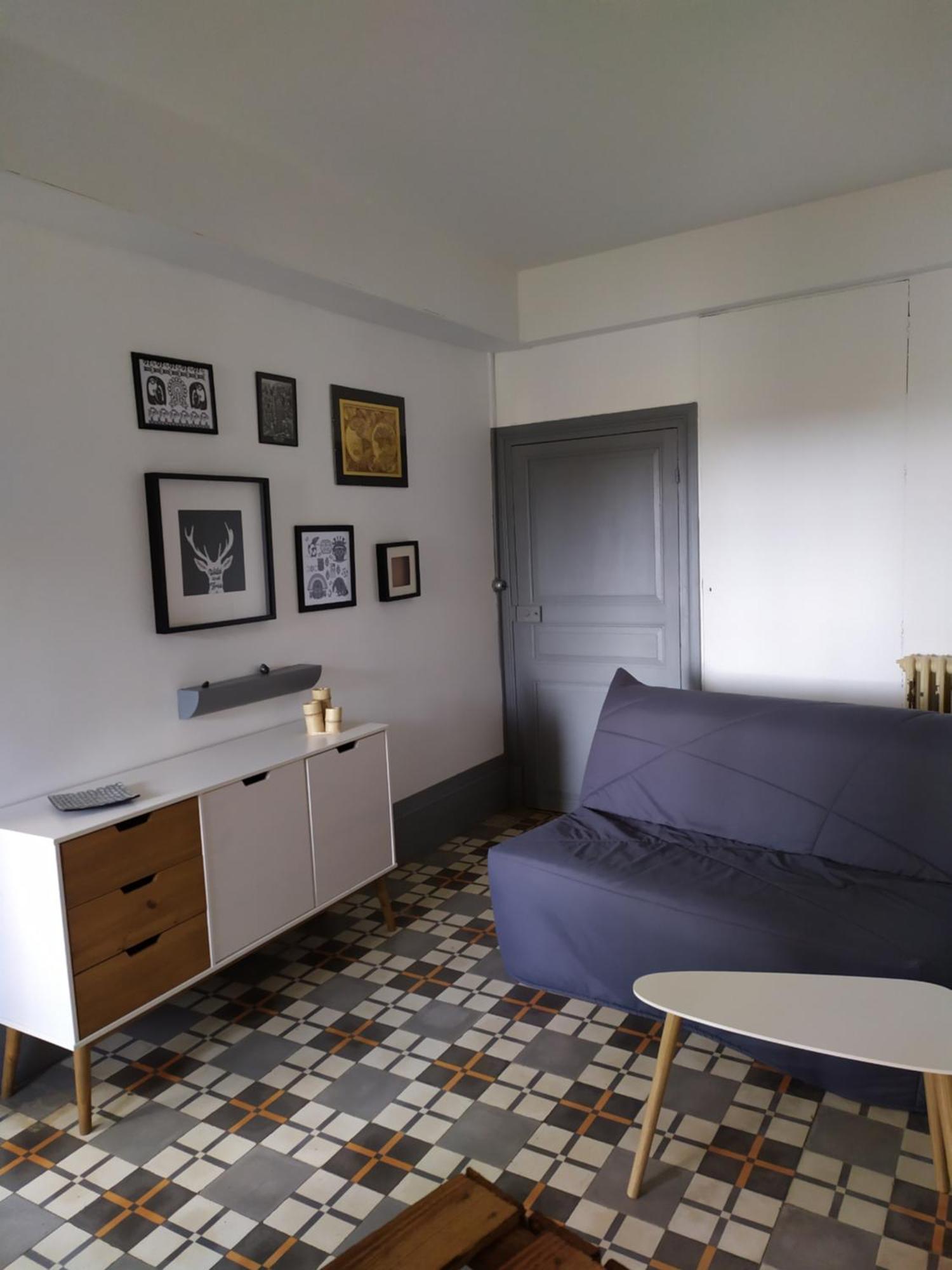 Calme Et Volupte Bed and Breakfast Maxilly-sur-Saone Kamer foto