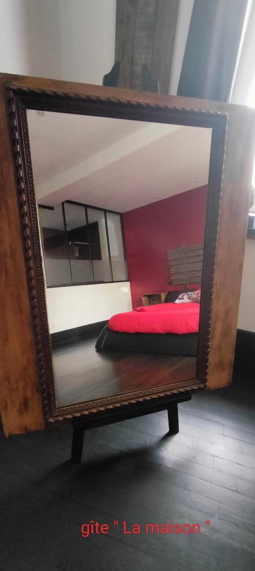Calme Et Volupte Bed and Breakfast Maxilly-sur-Saone Buitenkant foto